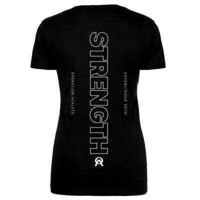 WOMEN'S FITTED T-SHIRTS Thumbnail