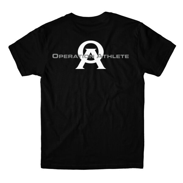 FLAGSHIP LOGO - T-SHIRT - $M518NG$ Thumbnail