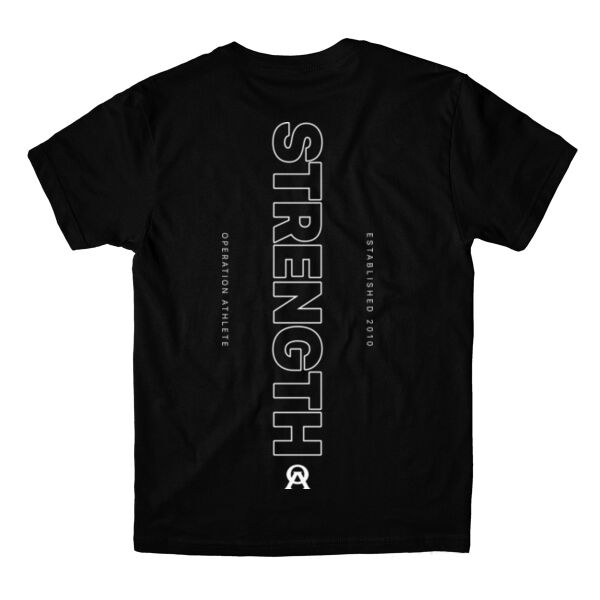 STRENGTH DUALITY - T-SHIRT - $79P1C2$ Thumbnail